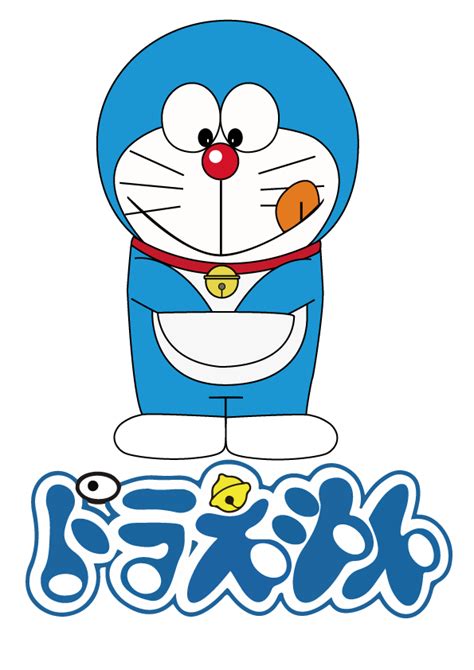Doraemon Free Svg File For Download Htvront