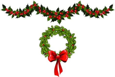 What Is A Garland And Why Do We Use It At Christmas