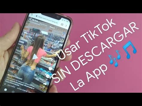 Como Buscar A Alguien En Tik Tok Sin Tener Cuenta Cardescu