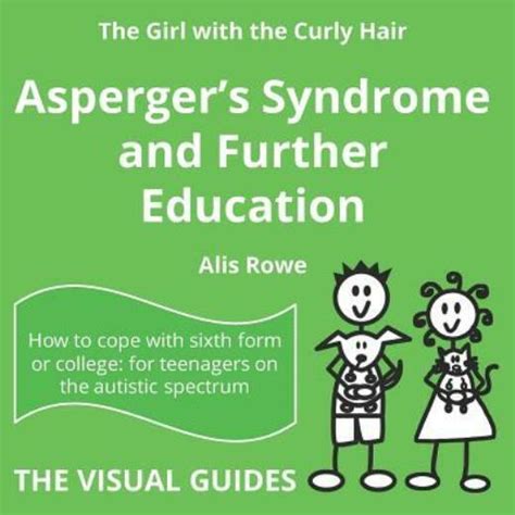 The Visual Guides Asperger S Syndrome In Year Olds By The Girl 39556 The Best Porn Website