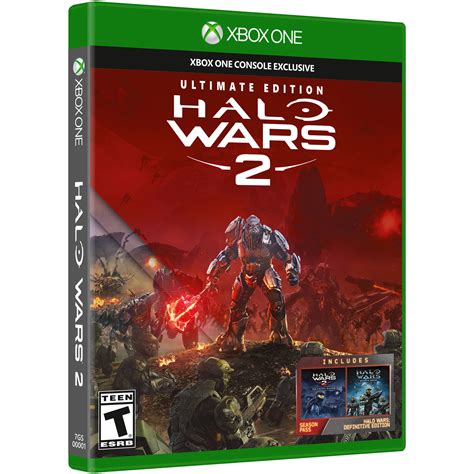 Microsoft Halo Wars 2 Ultimate Edition Xbox One 7gs 00001 Bandh