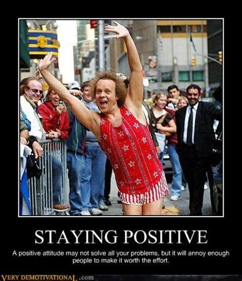 FRUGAL FITNESS: Get ON My Internets! Round 2: More Praise For Positive