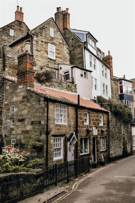 The Most Beautiful Villages In North Yorkshire For You To Explore