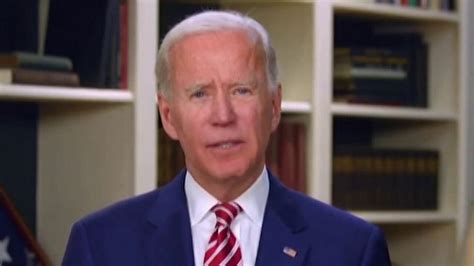 Biden Adviser Says ‘you Aint Black Comment Was Made ‘in Jest