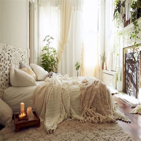 24 Beautiful Comfy Bedroom Decorating Ideas Cozy House Minimalist