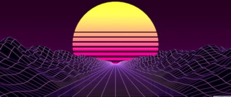 1920x1200 animation gif wallpaper animated deadmau5 wallpaper. Retro Gif Wallpapers 1920X1080 / Retro Chill Wallpapers ...