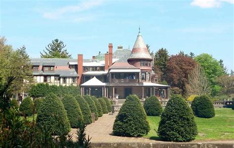 Sonnenberg Gardens Of Canandaigua Ny Garden Destinations Magazine