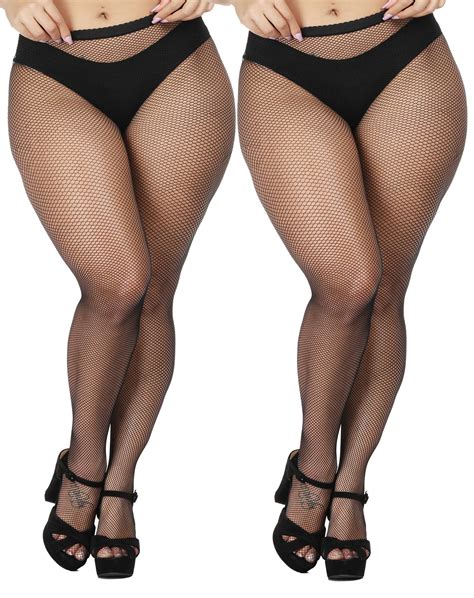 Tgd Womens Fishnet Stockings Sexy Tights Pantyhose Net