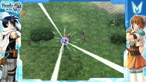 Guild Quest Orbment Replacement The Legend Of Heroes Trails In The