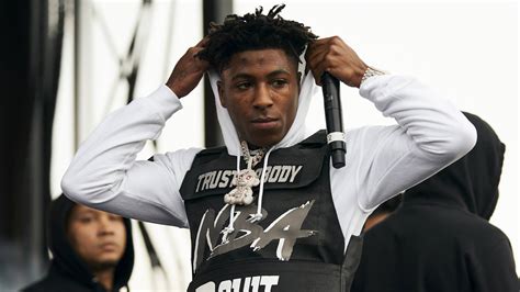Youngboy Never Broke Again Wins Big As Judge Refuses To Include Lyrics