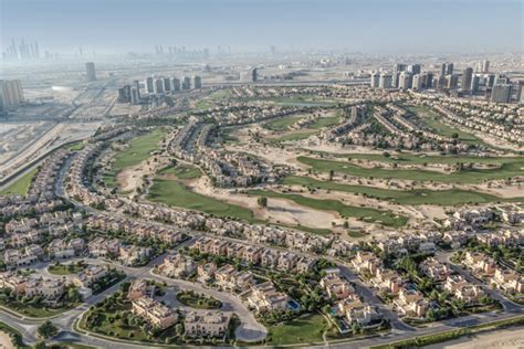 Dubai Sports City Area Guide The Best Places To Live In Uae