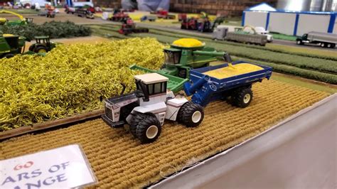 1 64th Scale Farm Toys Wow Blog