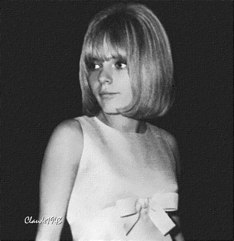 pin by caroline gall on france gall france gall french women 1960s hair