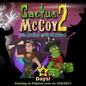 Cactus mccoy 3 is a very funny character that is always ready to set into a journey. Play Cactus Mccoy 2 online - Adventure game at ABCya 3