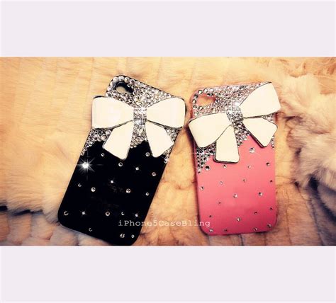 Gallery For Cute Iphone 5 Cases With Bows