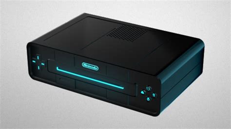 Nintendo Nx Represents A New Way Of Thinking About Console Hardware
