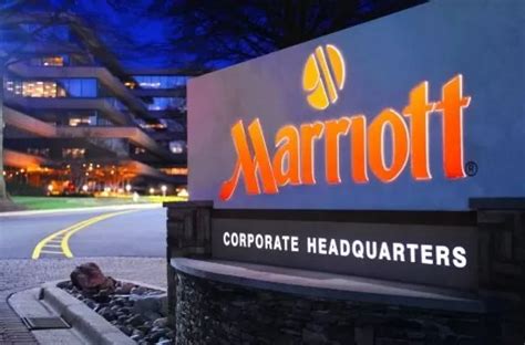 Hoteles Marriott Anuncia Hackeo Que Podría Afectar Hasta A 500 Millones
