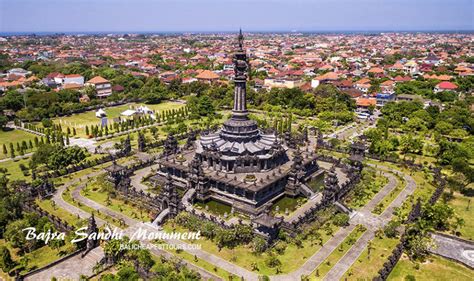 Everything You Need To Know About Bajra Sandhi Monument In Bali