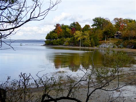 All of our cabins are a half mile from kinkaid lake, kinkaid marina and boat ramp. The Lake House Free Stock Photo - Public Domain Pictures