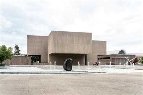 Everson Museum Of Art Officially Turns 50 On Saturday