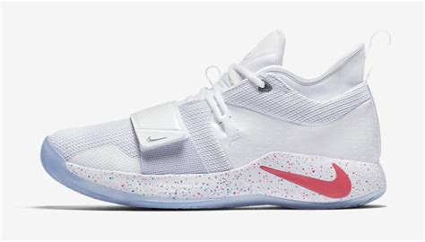 Find paul george from a vast selection of men's shoes. Yet Another Playstation Nike PG 2.5 Surfaces Online ...