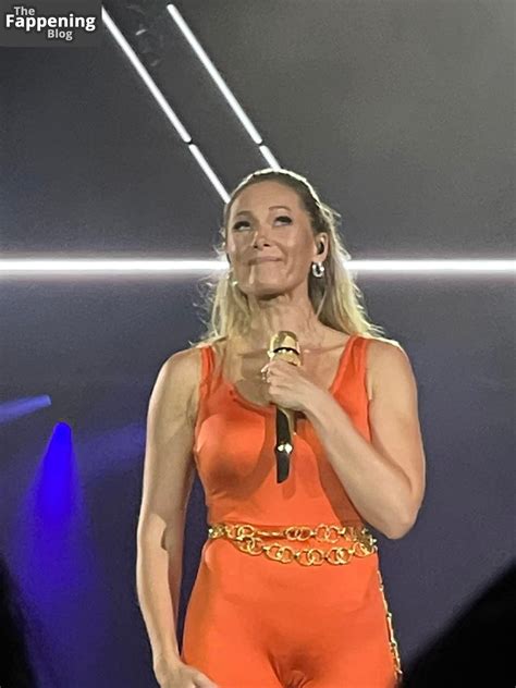 Helene Fischer Sexy 5 Photos Onlyfans Leaked Nudes