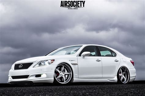 Pay no sales tax on any engine or transmission. bagged vip ls460 air society | ls460 | Pinterest | Vip, Slammed and Lexus ls