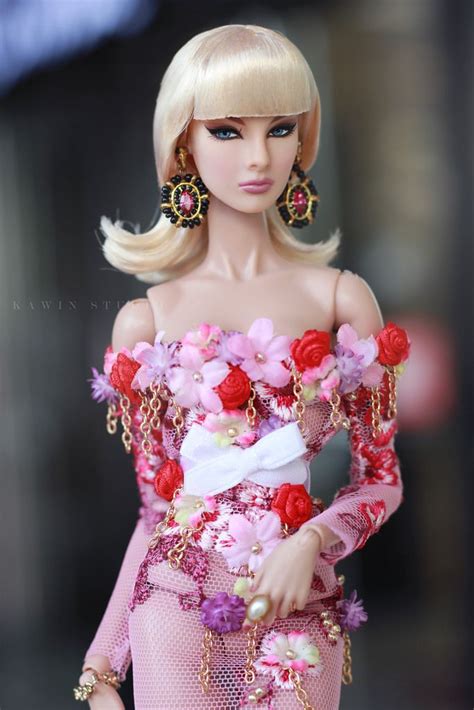 Giselle Barbie Gowns Barbie Dress Barbie Fashion