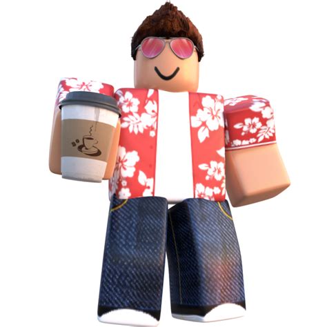Roblox Character Png Images Transparent Background Free Png Images