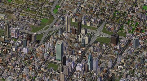 Simcity 4 Review Power Unlimited