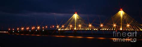 Alton Bridge Photograph By Patricia Betts Fine Art America