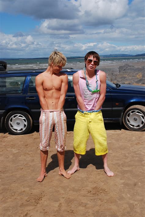 Mitch Hewer