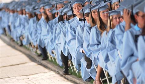 Business School Columbia University Commencement