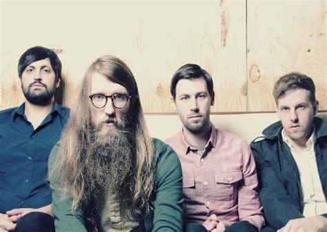 Maps And Atlases Release New Video And Uk Tour Dates Ramzine