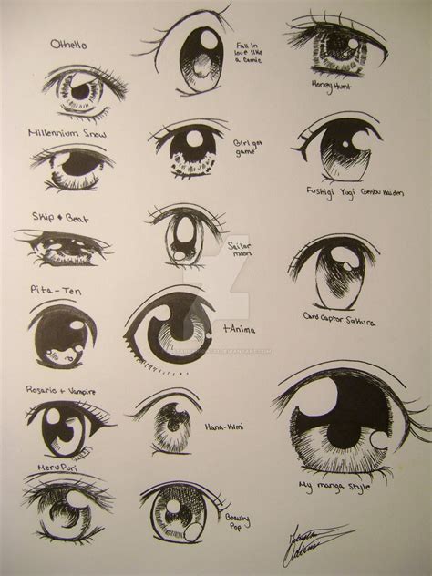 Jul 01, 2021 · anime eyes are big, expressive, and exaggerated. Random anime eyes by 33starrynight33 on DeviantArt
