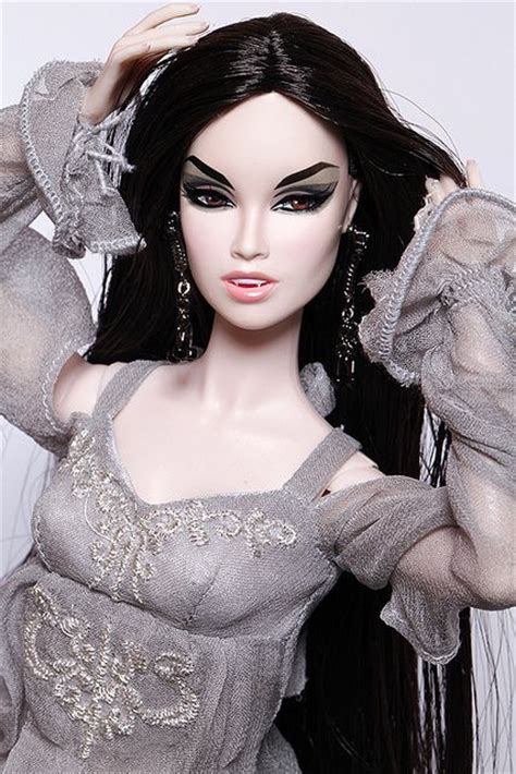 23 Vampire Dolls Ideas In 2021 Dolls Gothic Dolls Beautiful Dolls