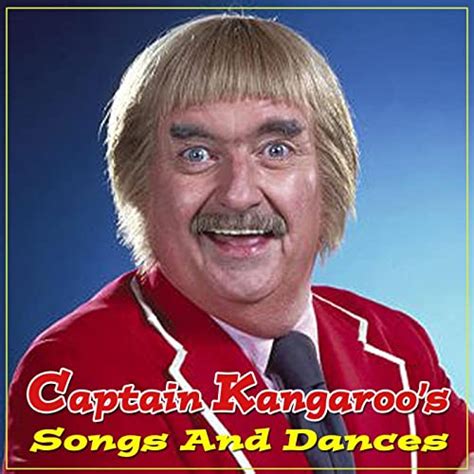 Amazon Music Bob Keeshanのcaptain Kangaroo S Songs And Dances
