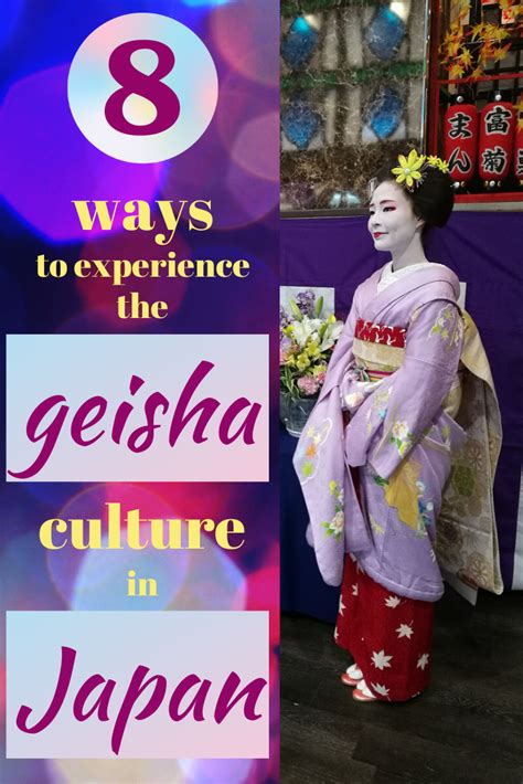 What Is A Geisha And Why You Must Go To A Geisha Experience While In Japan This Japan Guide