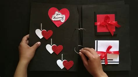 Scrapbook Tutorial ️ Youtube