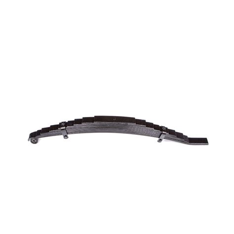 Leaf Spring S1036 Burquip Trailer Components And Parts