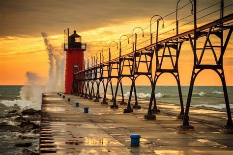 Best Things To Do In South Haven Mi For