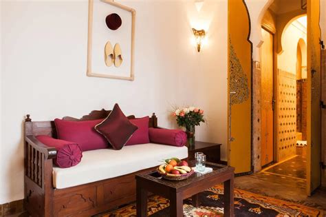 Riad Yasmine Marrakesh New 2023 Prices Reviews Book Now