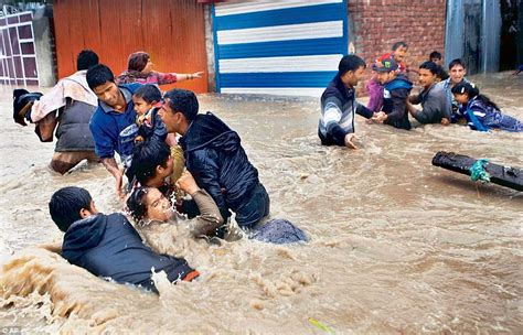 flood victims cry for help on social media rescuers in jandk scan twitter and facebook to send