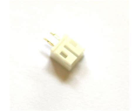 Jst Phr 2 Male Battery Connector