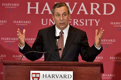 Harvard President To Help Success Academy Send Off Its Second Crop Of