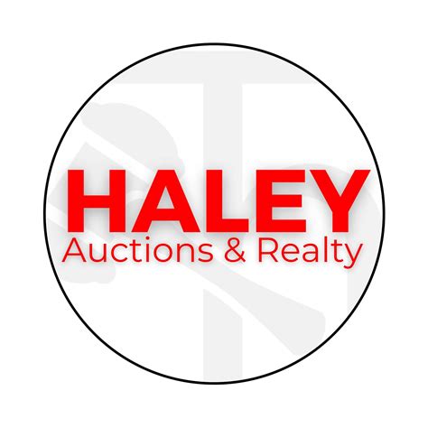 Haley Auctions And Realty Russellville Ky