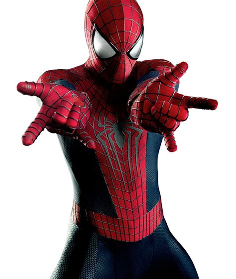 Review Amazing Spider Man 2 Is The Spider Man Weve Been Waiting For
