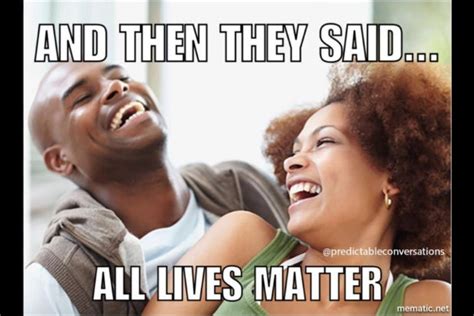 Memes That Show What Explaining Racism To White People Is Like Photos