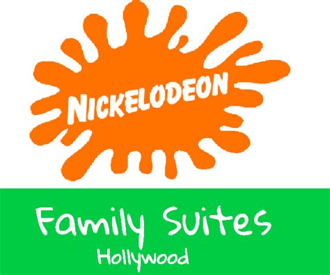 Nickelodeon Suites Resort Hollywood Universal Studios Theme Park