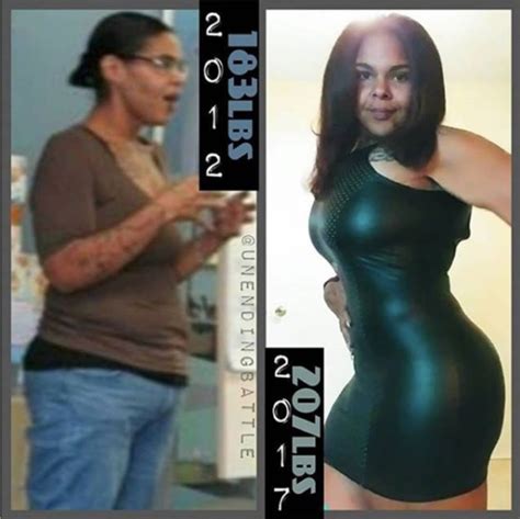 The 200 Pound Club Women Who Redefine Weight BlackDoctor Org Where